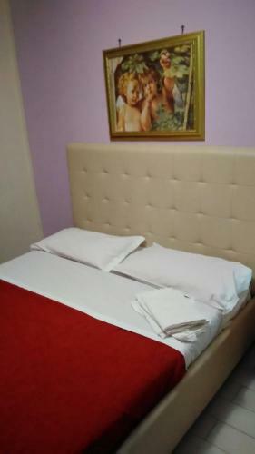 Hostal Beb Bluangels