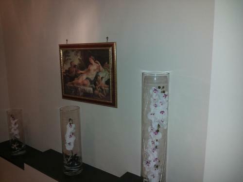 Hostal Beb Bluangels
