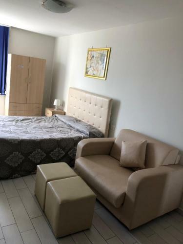 Hostal Beb Bluangels