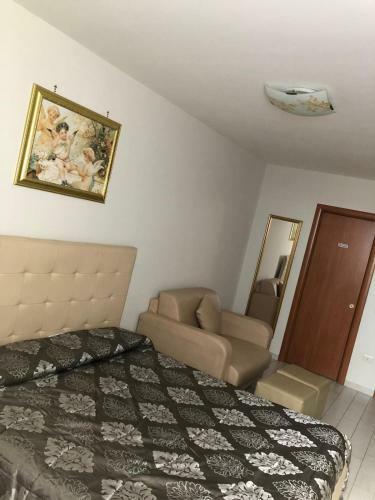 Hostal Beb Bluangels