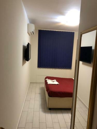 Hostal Beb Bluangels
