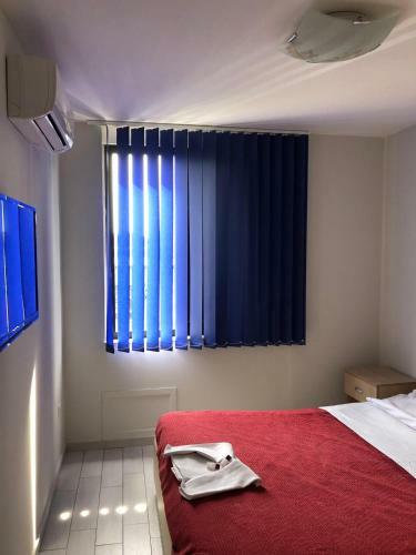 Hostal Beb Bluangels