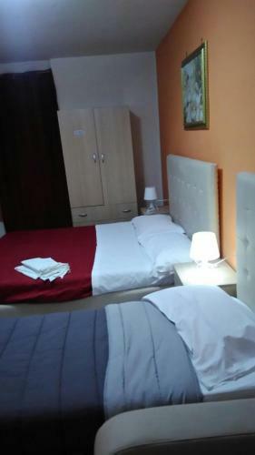 Hostal Beb Bluangels