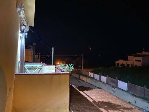 Apartamento Casa Scala Dei Turchi