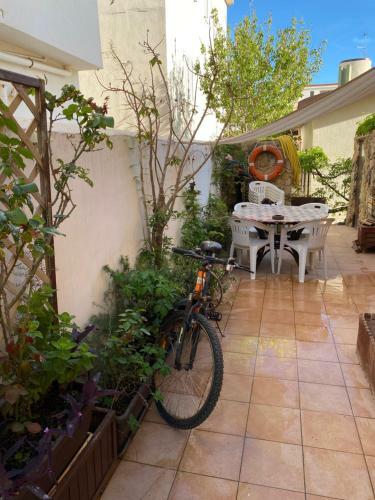 Apartamento Casa Scala Dei Turchi
