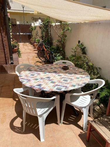 Apartamento Casa Scala Dei Turchi