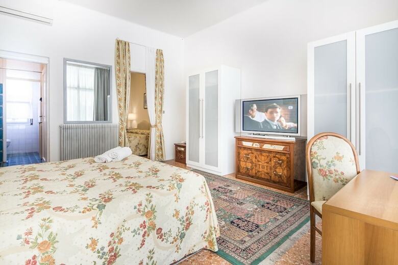 Hotel Centrale