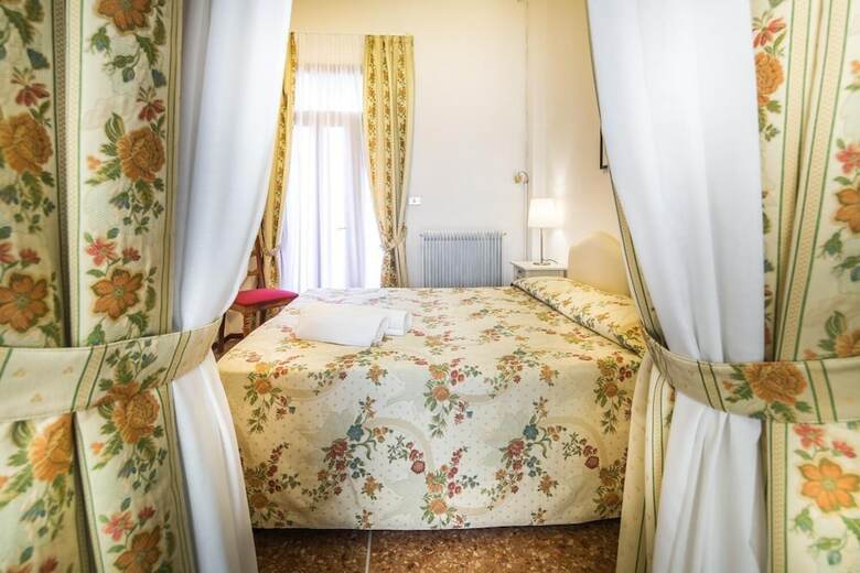 Hotel Centrale