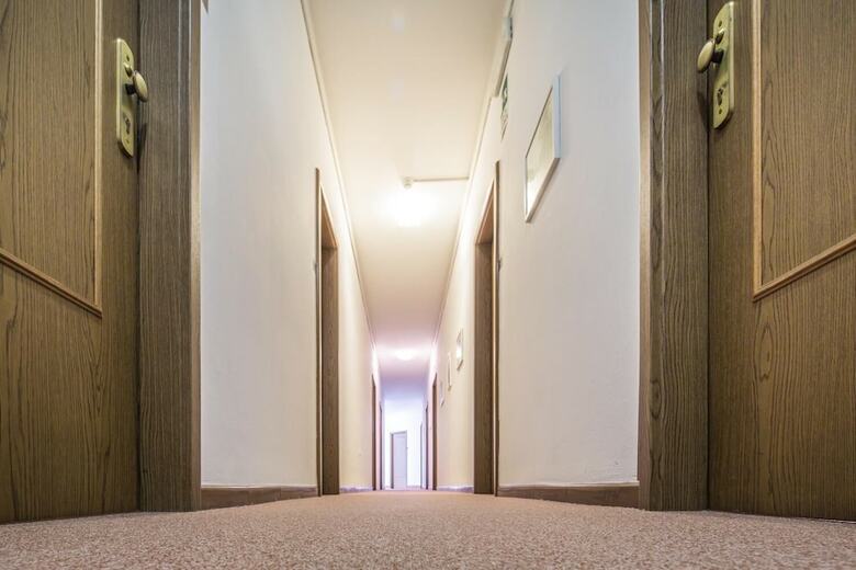 Hotel Centrale