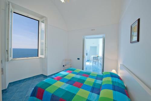 Apartamento Blu Rose