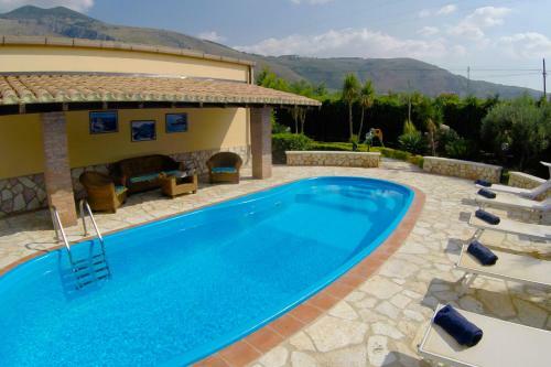 Villa Giorgia