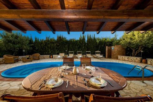 Villa Giorgia