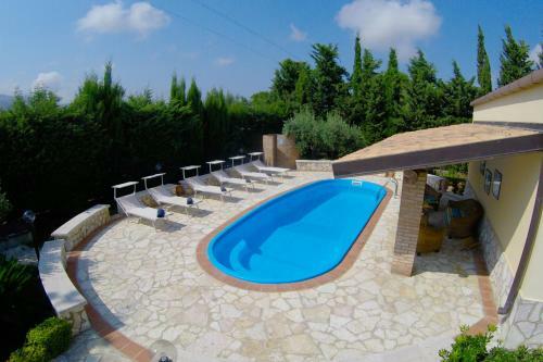 Villa Giorgia