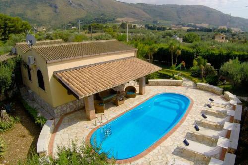 Villa Giorgia