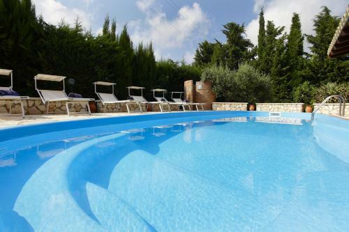 Villa Giorgia