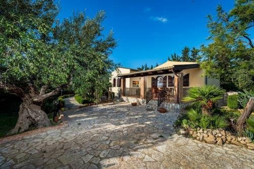 Villa Giorgia