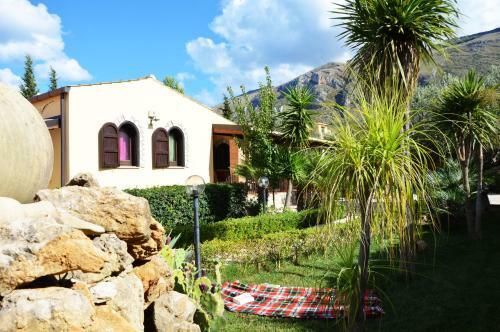 Villa Giorgia