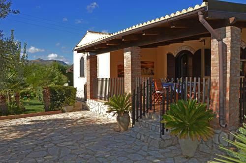 Villa Giorgia