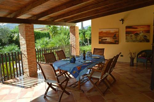 Villa Giorgia