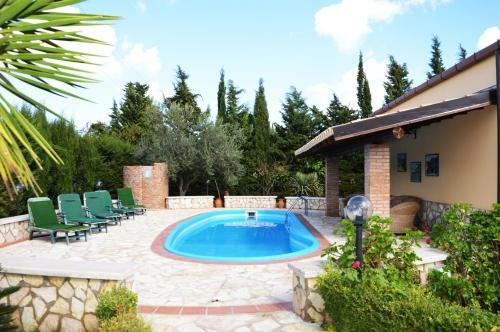 Villa Giorgia