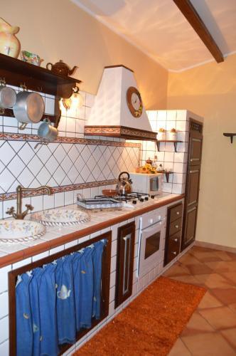 Villa Giorgia