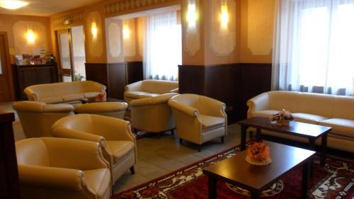 Hotel Dama Bianca