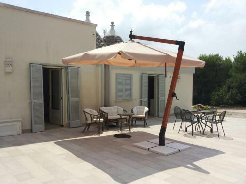 Apartamento Villa Rosato