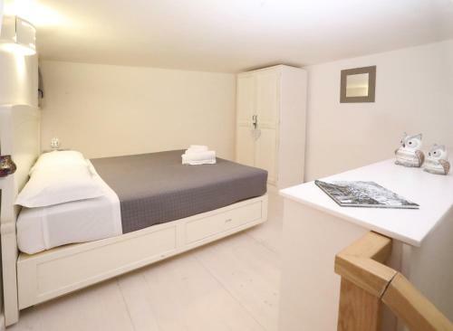 Apartamento Villa Rosato