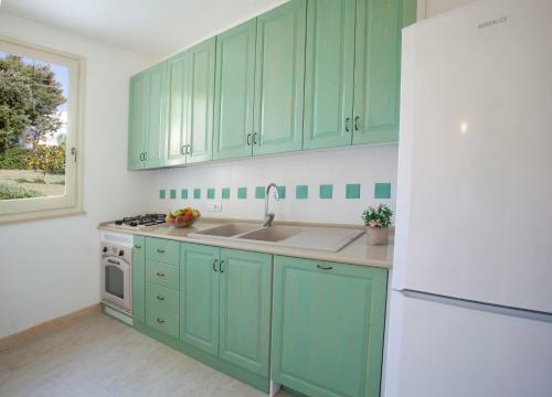 Apartamento Villa Rosato