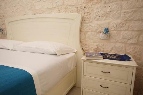 Apartamento Villa Rosato