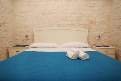 Apartamento Villa Rosato