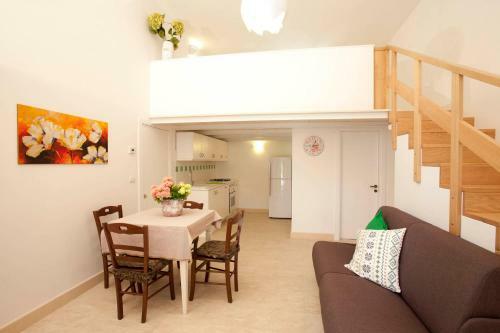 Apartamento Villa Rosato