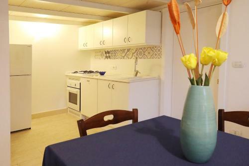 Apartamento Villa Rosato