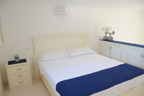 Apartamento Villa Rosato