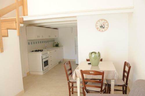 Apartamento Villa Rosato