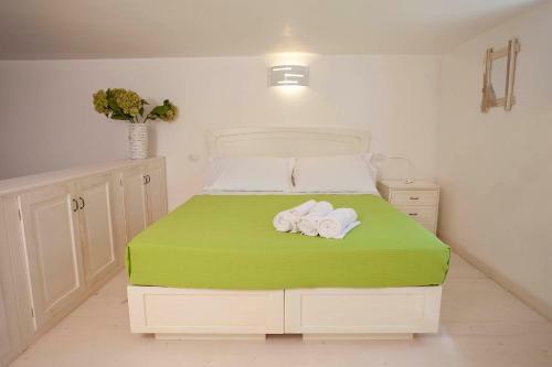Apartamento Villa Rosato