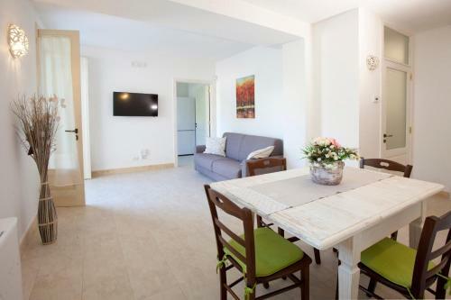 Apartamento Villa Rosato