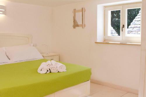 Apartamento Villa Rosato