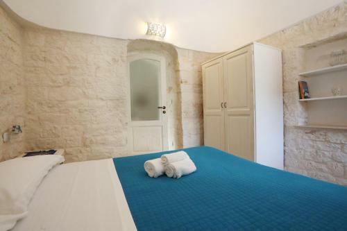 Apartamento Villa Rosato