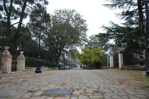 Apartamento Villa Rosato