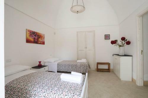 Apartamento Villa Rosato
