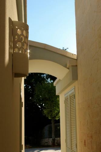 Apartamento Villa Rosato