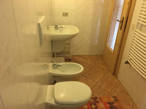 Apartamento Mes Lastei