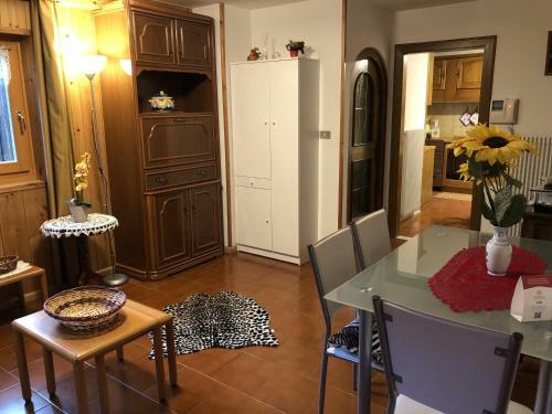 Apartamento Mes Lastei