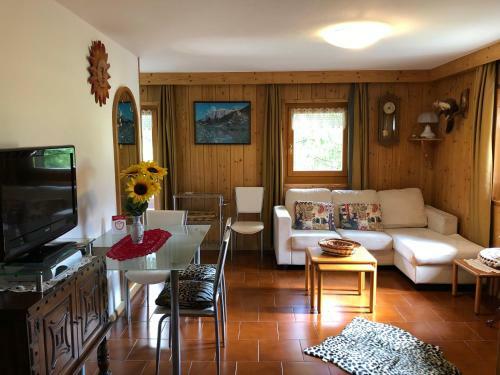 Apartamento Mes Lastei