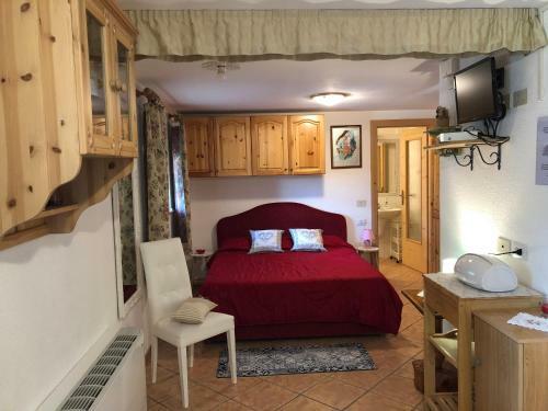 Apartamento Mes Lastei
