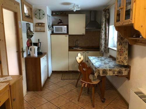 Apartamento Mes Lastei