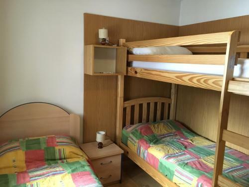 Apartamento Mes Lastei
