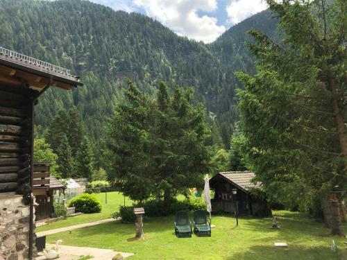Apartamento Mes Lastei