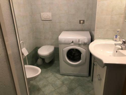Apartamento Mes Lastei